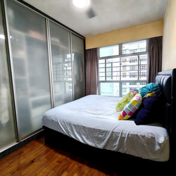 Blk 886C Treegrove@woodlands (Woodlands), HDB 4 Rooms #538452141